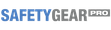 Safety Gear Pro Logo 50 Scale