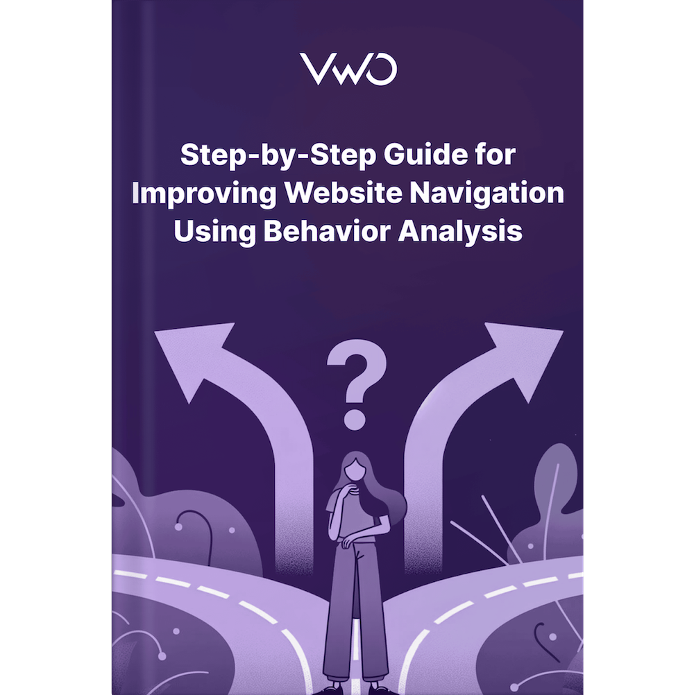 Step-by-Step Guide for Improving Website Navigation Using Behavior Analysis