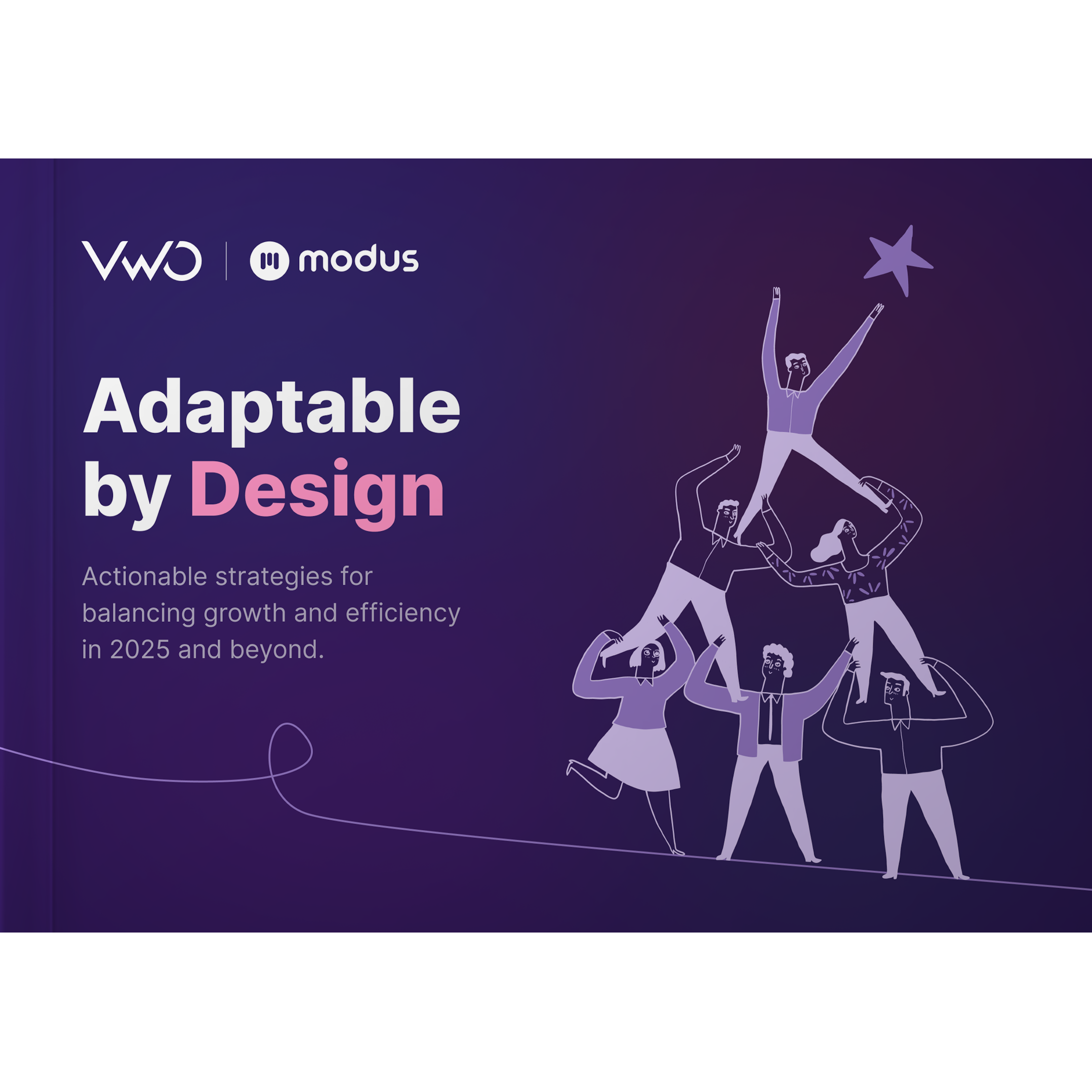 Adaptable by Design