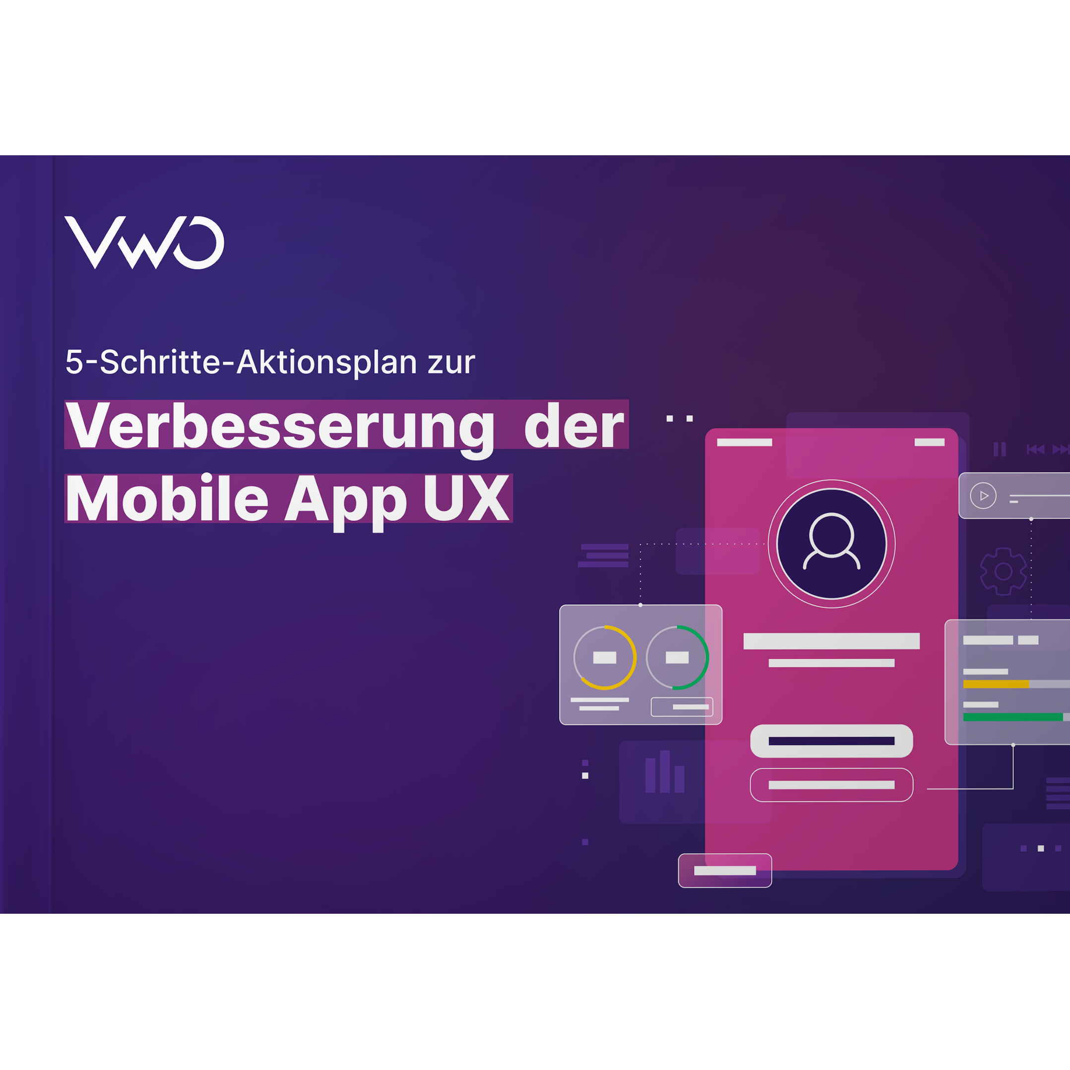 Verbesserung der UX von mobilen Apps