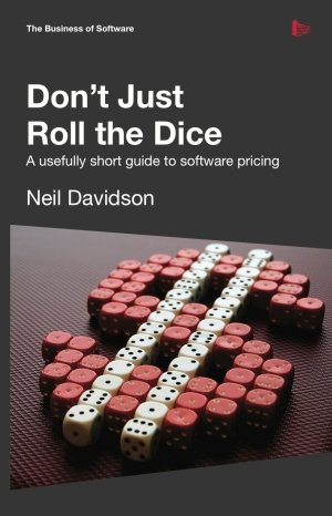 djrld300 cover image of the ebook don't just roll the dice