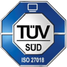 ISO certification 27018